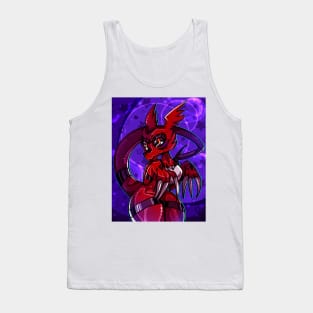 Guilmon (2) Tank Top